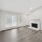 Generous living spaces with beautiful natural lighting