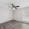 Relax and recharge in beautiful and spacious bedrooms	