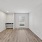 Spacious and well-lit living spaces