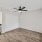 Relax and recharge in beautiful and spacious bedrooms	